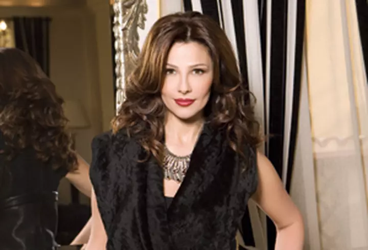 Cele mai urâte şi cele mai cool coafuri ale vedetelor în 2013