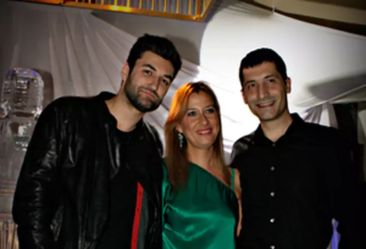 Promotie UNA, gama anti-aging IVATHERM