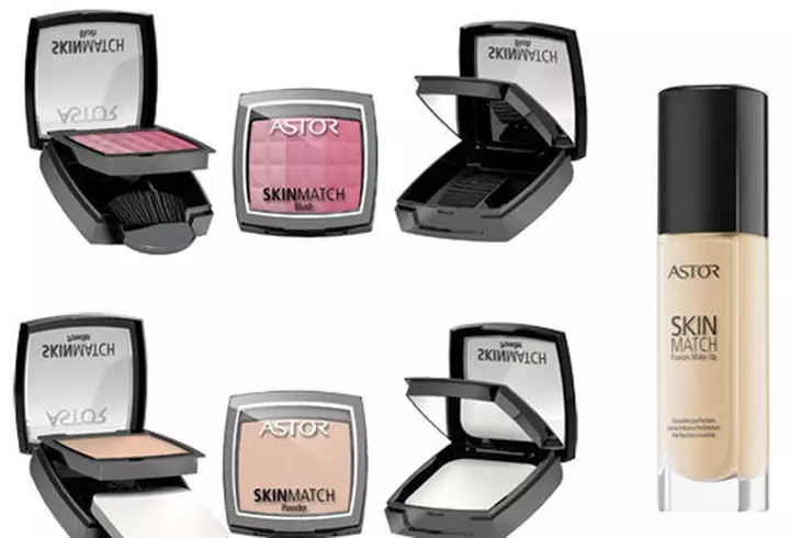 Mos Craciun comanda de pe noul website Farmec