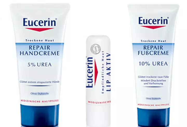 Mos Craciun comanda de pe noul website Farmec