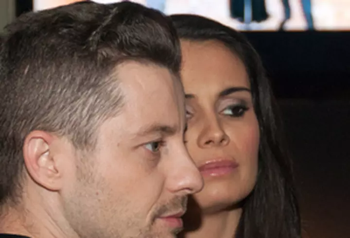 Vedetele au descoperit meniul perfect afla cine a servit, cine a gatit si, mai ales, ce?