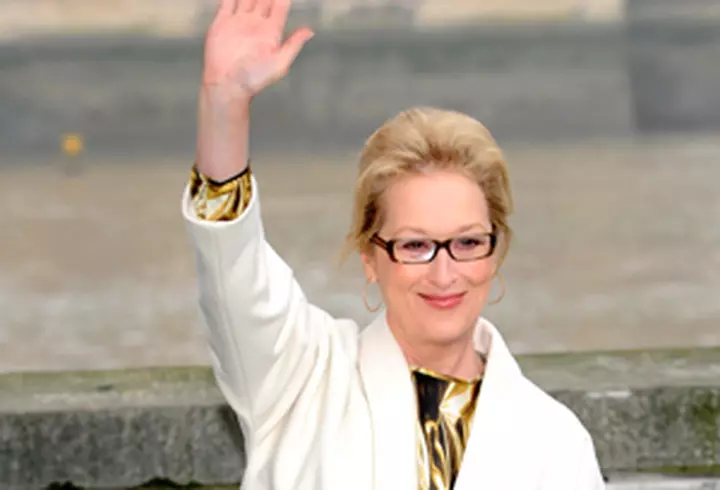 Vedete pe podiumul Ritei Muresan