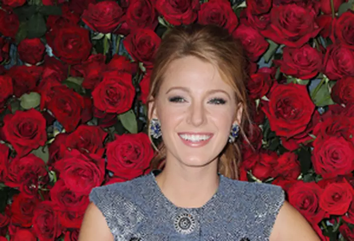 Vedete pe podiumul Ritei Muresan