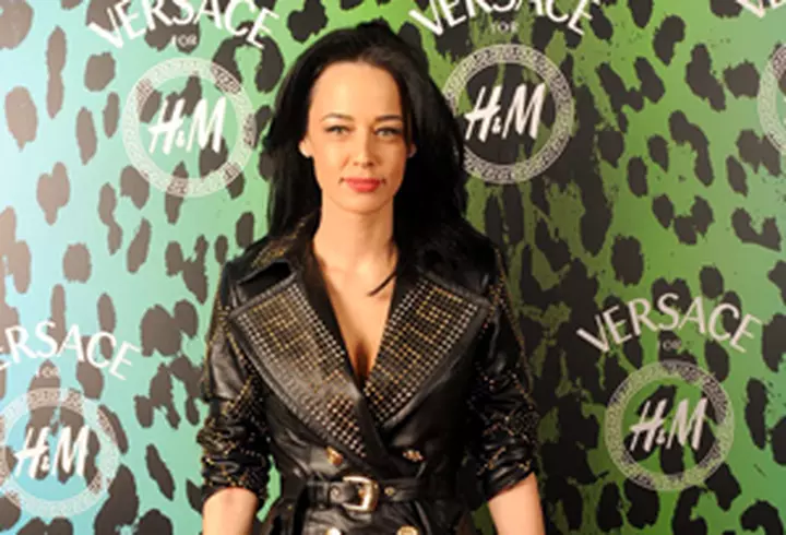 Vedete pe podiumul Ritei Muresan