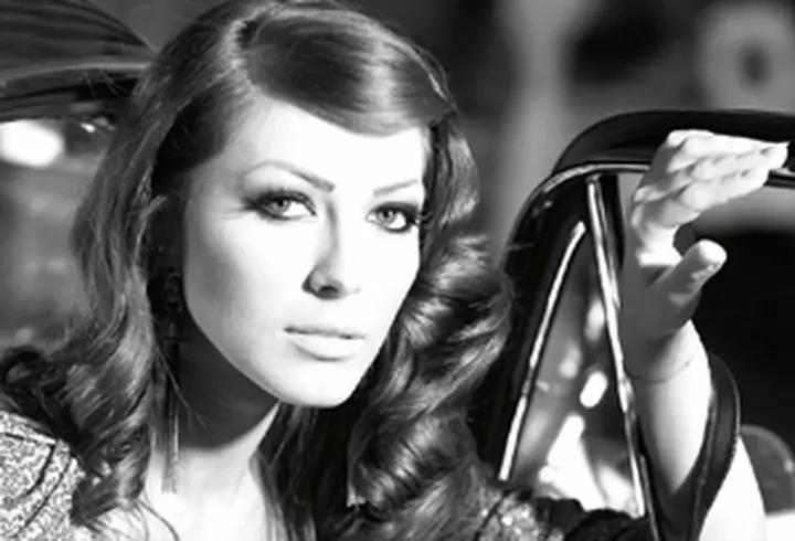 Vedete pe podiumul Ritei Muresan