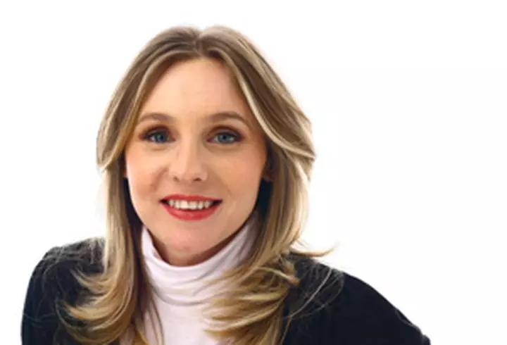 Vedete pe podiumul Ritei Muresan