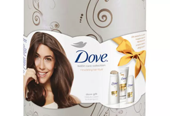 Mos Craciun comanda de pe noul website Farmec