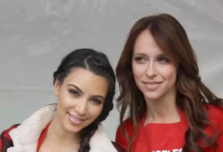 Alexandra Stan a filmat un clip de milioane!