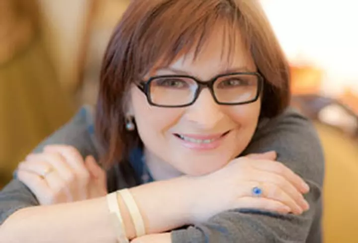 Monica Barladeanu - Viata la 33 de ani