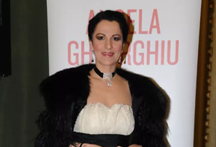 Mihaela Bilic, nutritionistul vedetelor, vorbeste despre dieta bunului simt