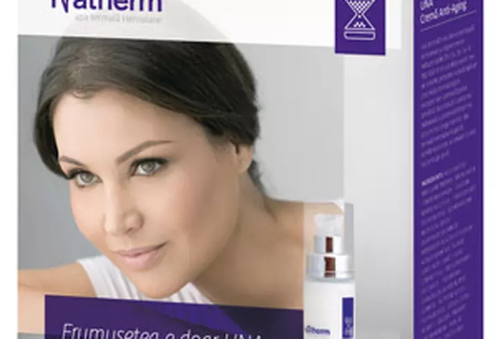 Mos Craciun comanda de pe noul website Farmec