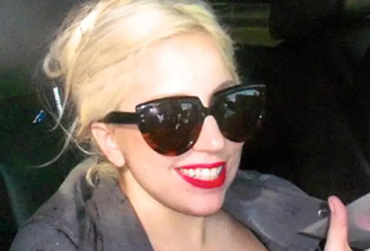 Alexandra Stan a filmat un clip de milioane!