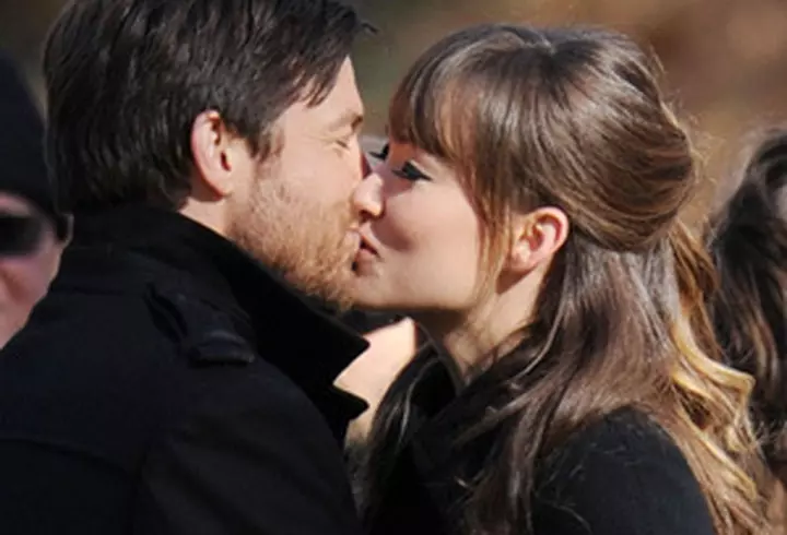 Alexandra Stan a filmat un clip de milioane!