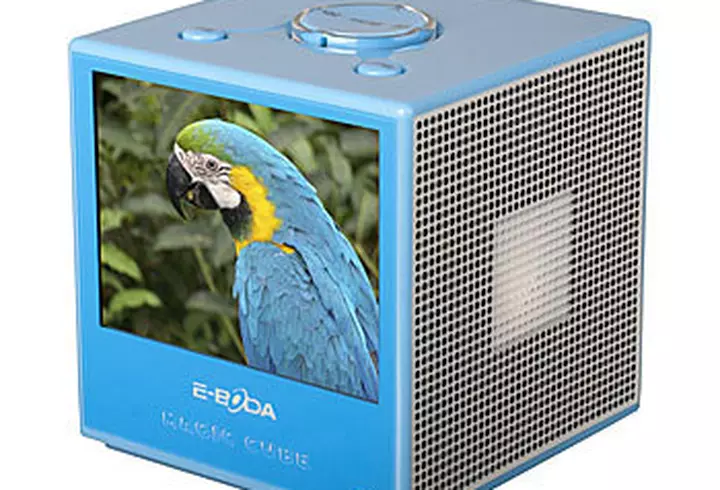 Doncafé Cappuccino - pauza ta de rasfat