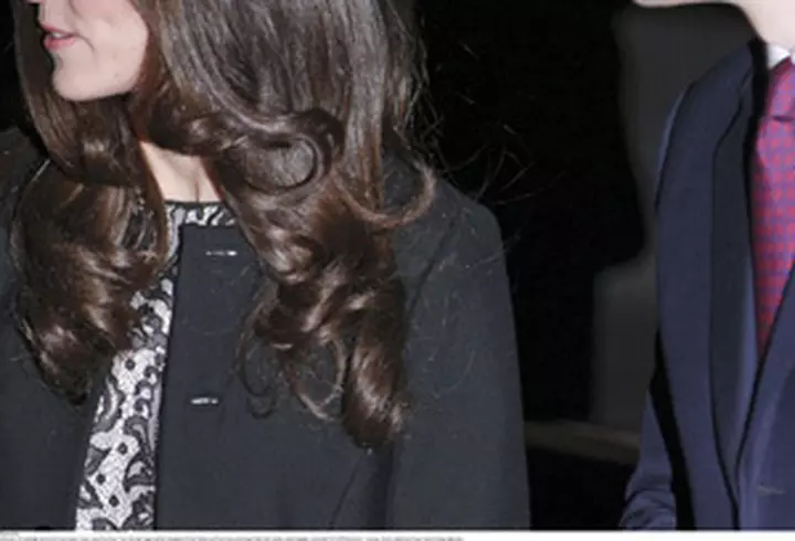 Vedete la shoppingul de Craciun: Jessica Alba, Pink, Natalia Vodianova, Gwen Stefani