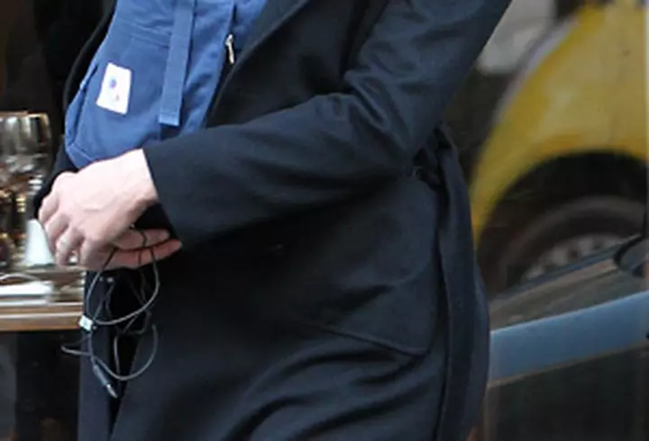 Vedete la shoppingul de Craciun: Jessica Alba, Pink, Natalia Vodianova, Gwen Stefani