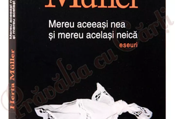 Scriitorul Norman Manea vine in Romania