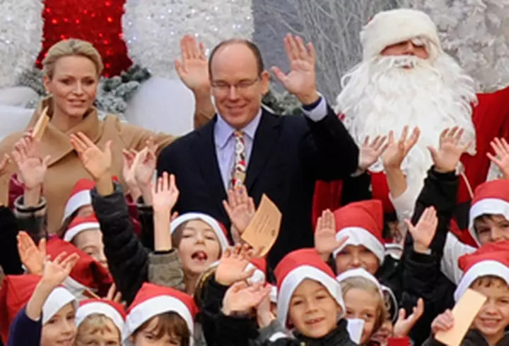 Vedete la shoppingul de Craciun: Jessica Alba, Pink, Natalia Vodianova, Gwen Stefani