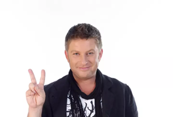 Amalia Năstase: “Eu încerc să trăiesc cât de mult pot în pre­zent”