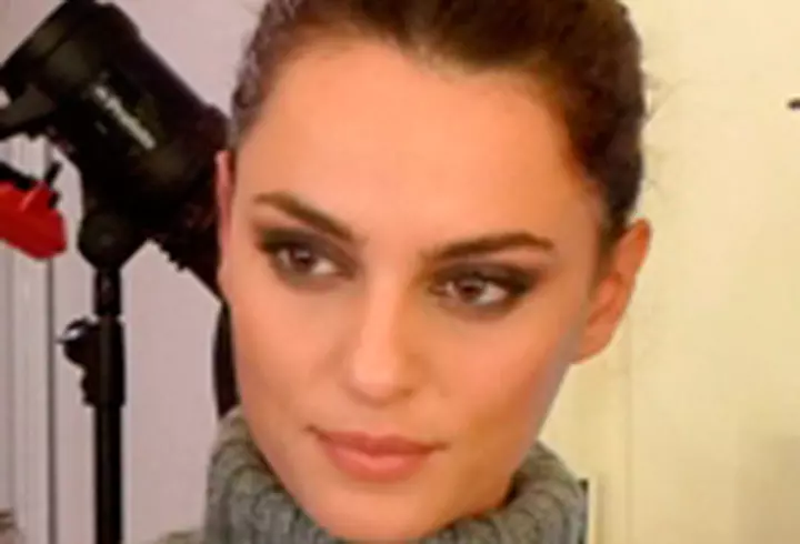 Vedete la shoppingul de Craciun: Jessica Alba, Pink, Natalia Vodianova, Gwen Stefani