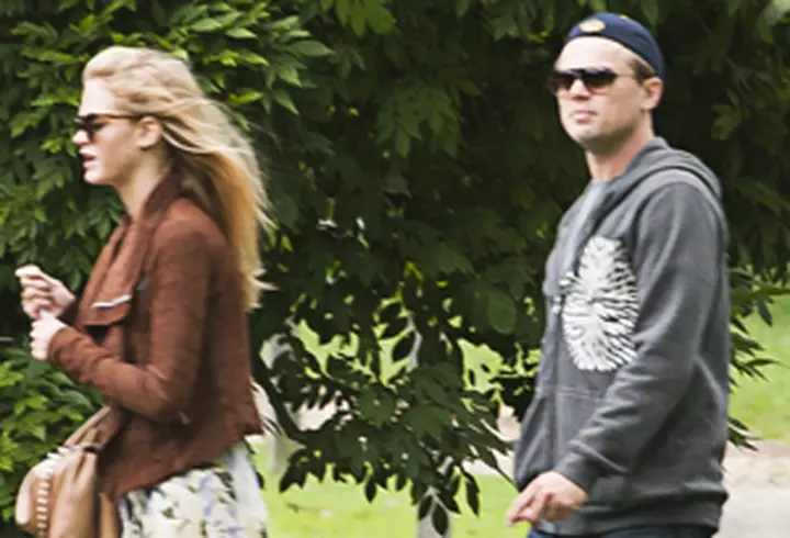 Vedete la shoppingul de Craciun: Jessica Alba, Pink, Natalia Vodianova, Gwen Stefani