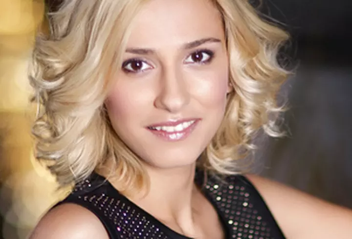 Mihaela Bilic, nutritionistul vedetelor, vorbeste despre dieta bunului simt