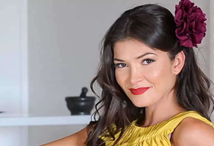 Mihaela Bilic, nutritionistul vedetelor, vorbeste despre dieta bunului simt