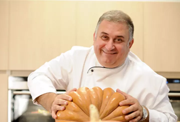 Mihaela Bilic, nutritionistul vedetelor, vorbeste despre dieta bunului simt