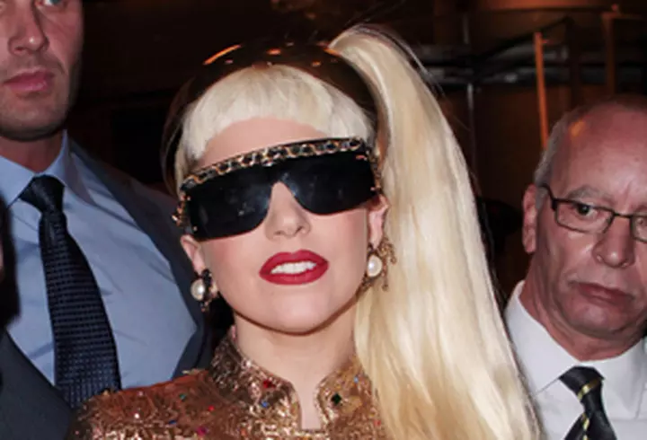 Vedete in acest weekend: Kelly Osbourne, George Clooney, Ben Affleck, Eva Longoria