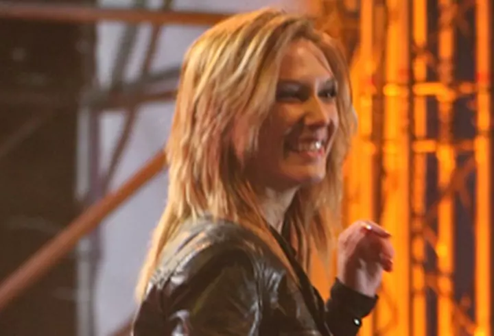 Vedete in acest weekend: Kelly Osbourne, George Clooney, Ben Affleck, Eva Longoria