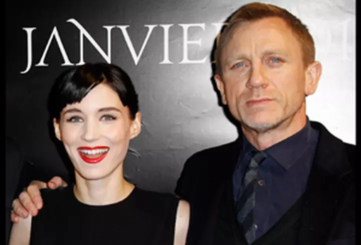 Vedete la Dineul Asociatiei Corespondentilor de la Casa Alba