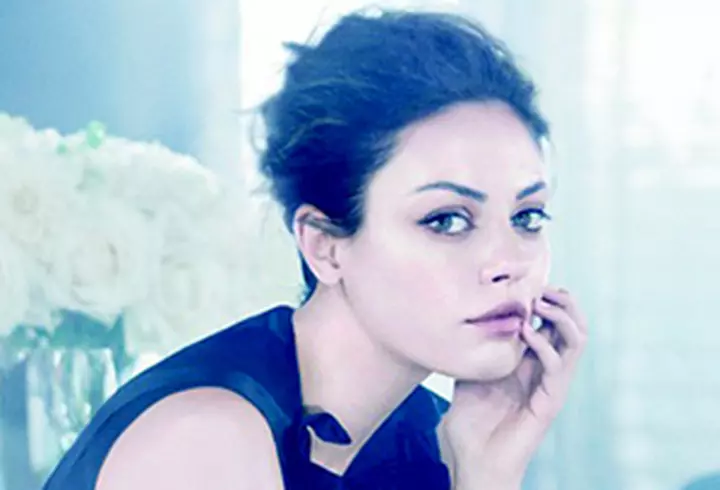 Oana Dinculescu este noul make-up artist Oriflame  Romania