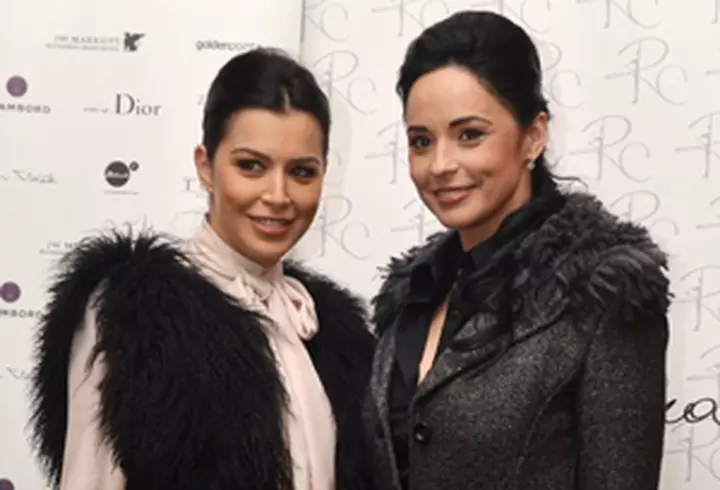 Vedetele au descoperit meniul perfect afla cine a servit, cine a gatit si, mai ales, ce?