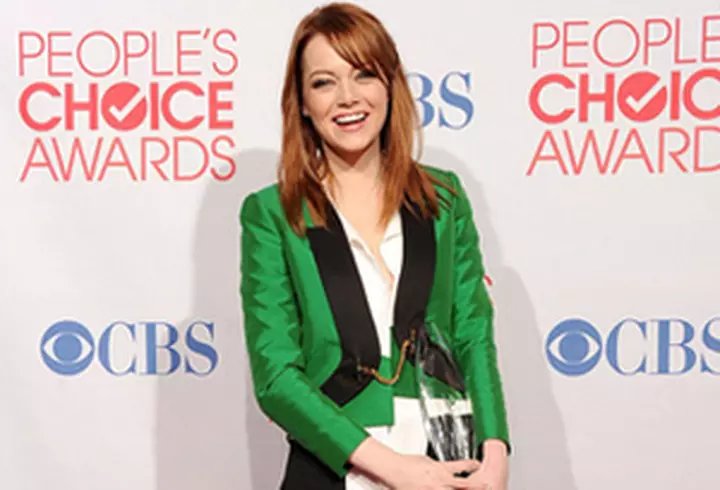 Vedete la Dineul Asociatiei Corespondentilor de la Casa Alba