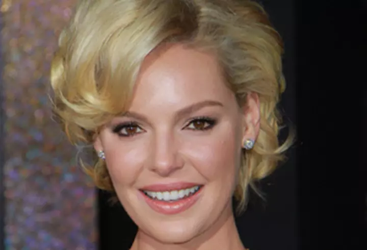 Kate Winslet va primi premiul César pentru intreaga cariera