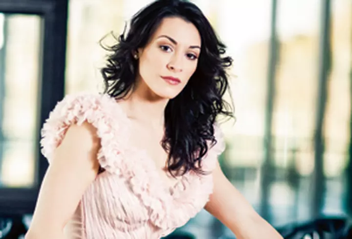 Kate Winslet va primi premiul César pentru intreaga cariera