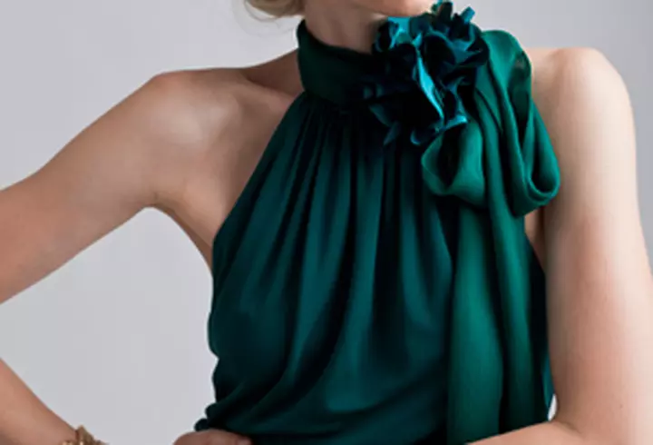 Timestrings, noua colectia de incaltaminte de la Valentino, sfideaza timpul