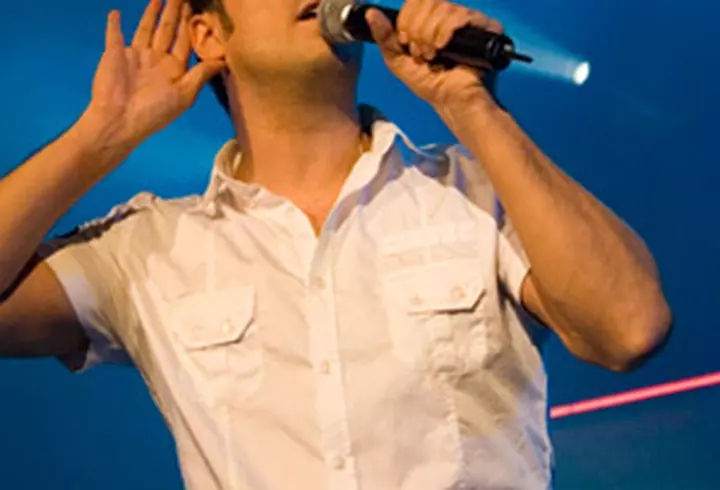 Kate Winslet va primi premiul César pentru intreaga cariera