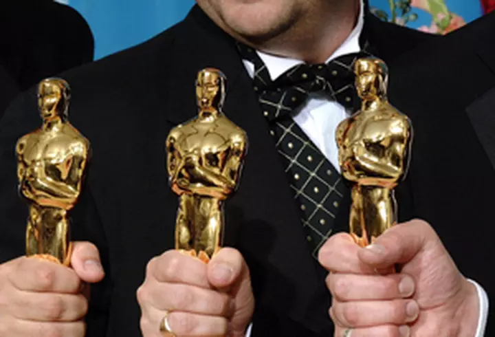 Kate Winslet va primi premiul César pentru intreaga cariera