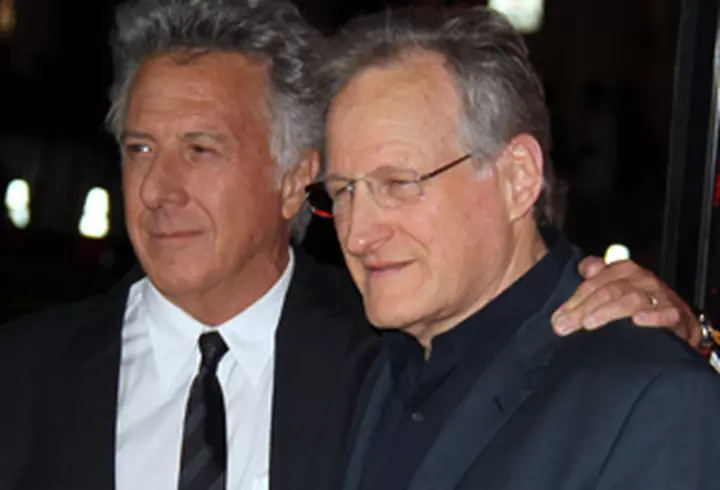 Vedete la Dineul Asociatiei Corespondentilor de la Casa Alba