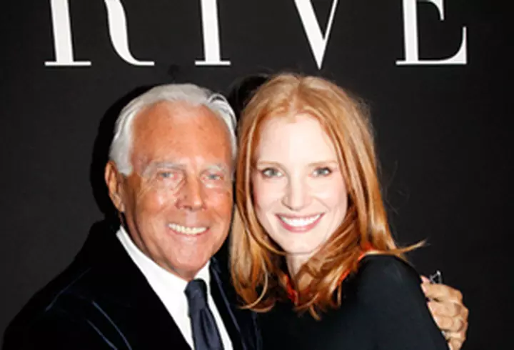 Cu un pas mai aproape de Premiile Oscar: pranzul nominalizatilor 2012