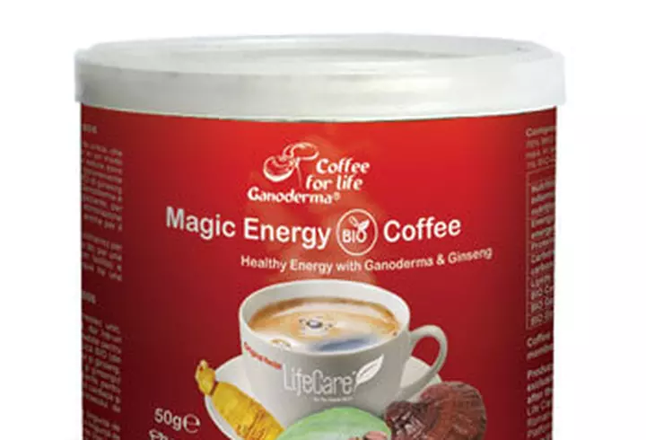 Doncafé Cappuccino - pauza ta de rasfat