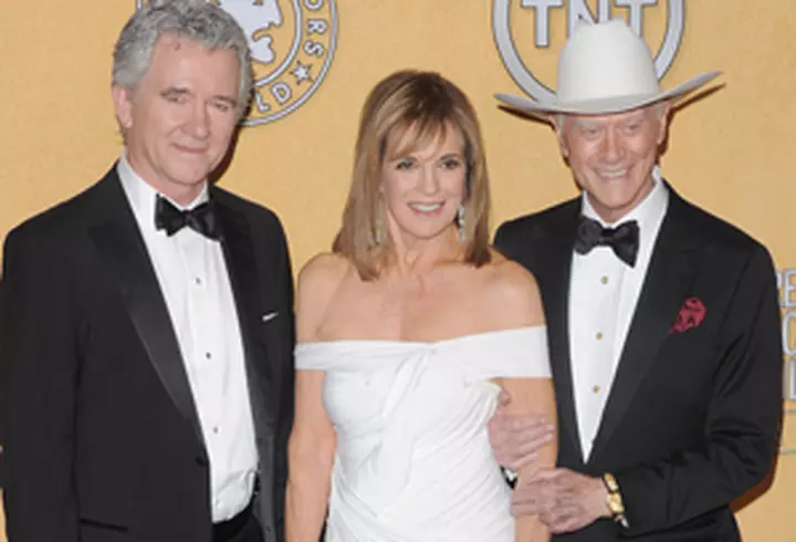 Vedete la Dineul Asociatiei Corespondentilor de la Casa Alba