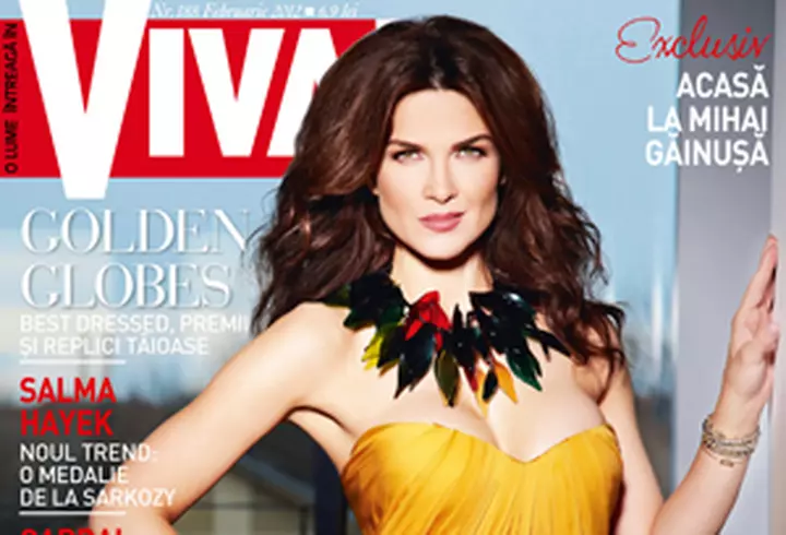 Cu un pas mai aproape de Premiile Oscar: pranzul nominalizatilor 2012