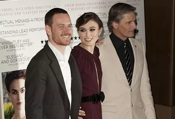 Vedete la Dineul Asociatiei Corespondentilor de la Casa Alba