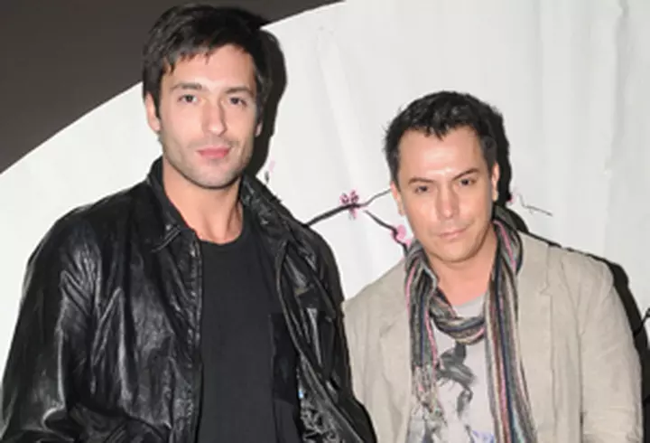 Vedetele au descoperit meniul perfect afla cine a servit, cine a gatit si, mai ales, ce?