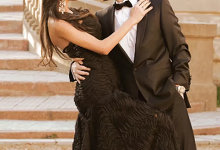 Alexandra Stan - O fata de milioane