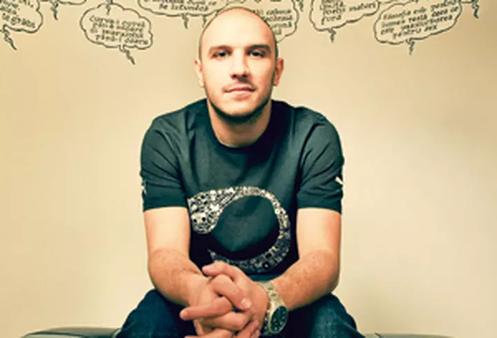 Alexandra Stan - O fata de milioane