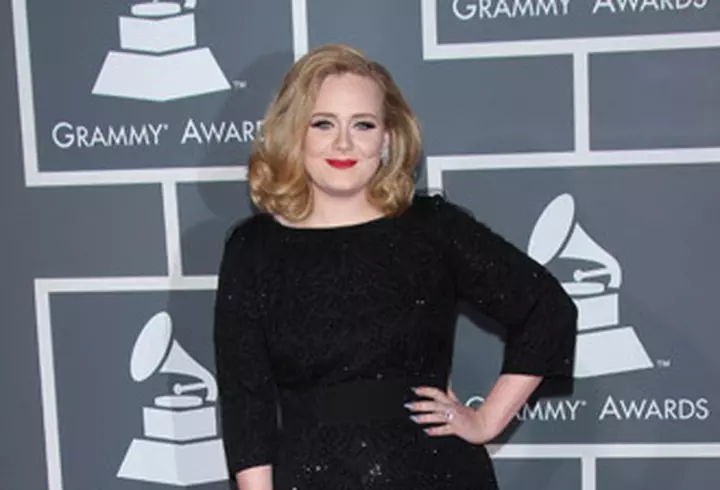 Vedete la Dineul Asociatiei Corespondentilor de la Casa Alba