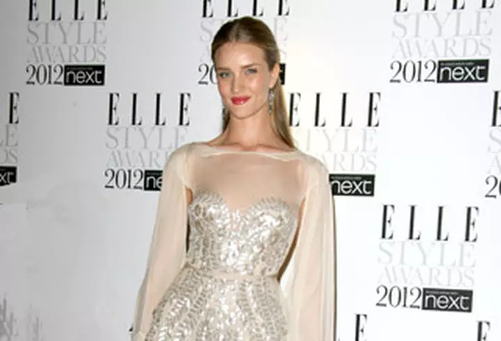 Vedete la Dineul Asociatiei Corespondentilor de la Casa Alba